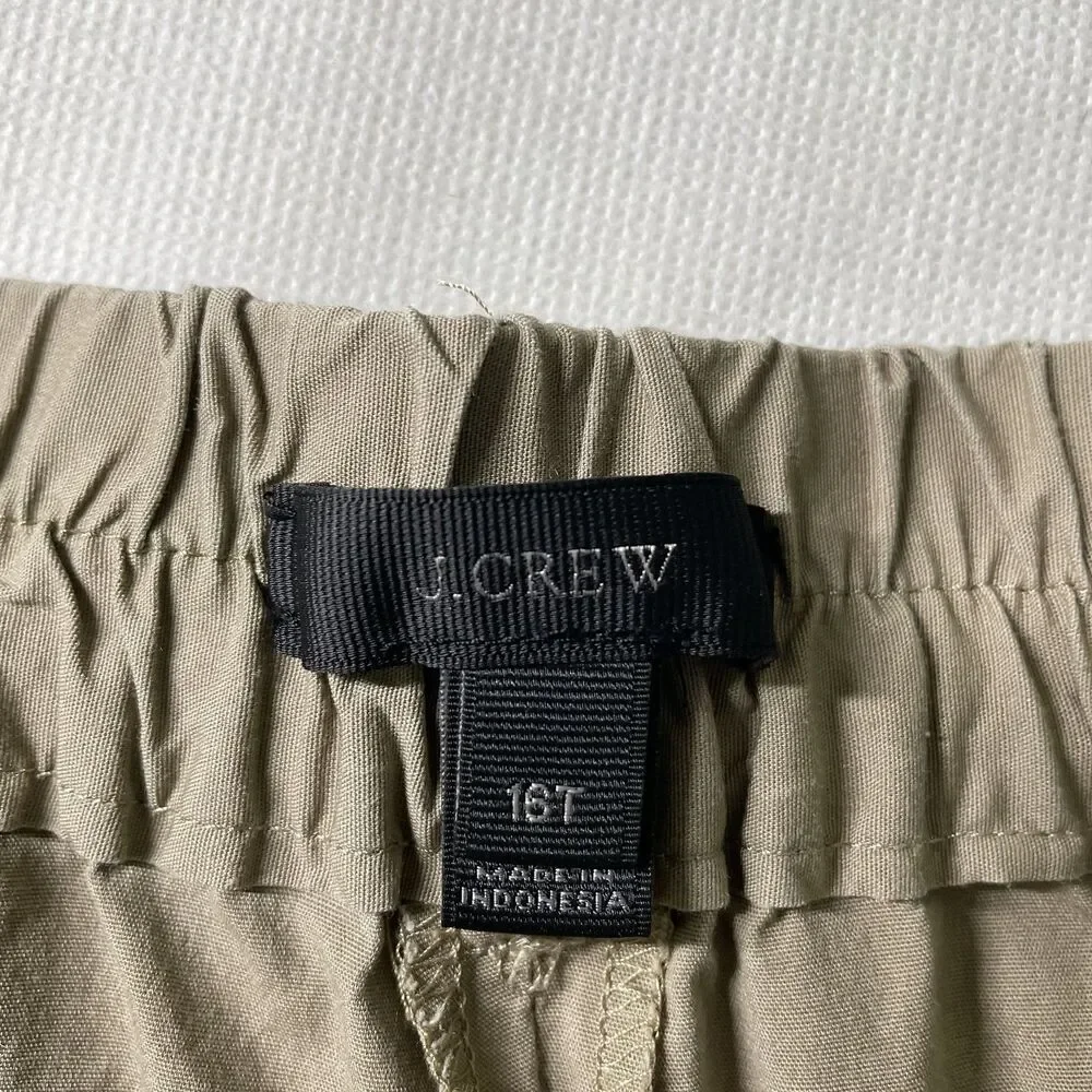 J. Crew crew womens